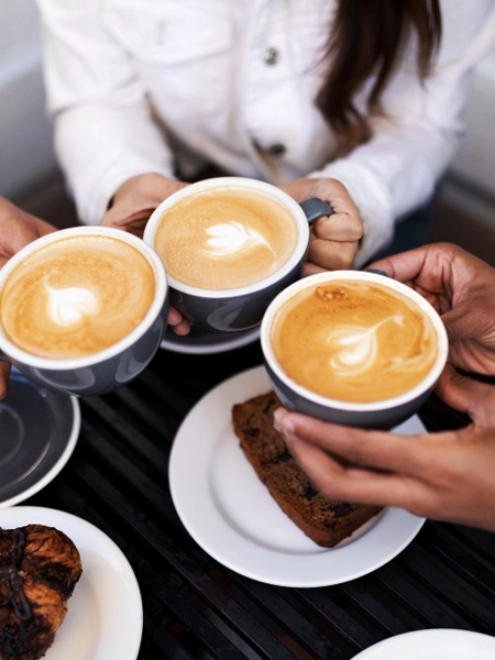Café Marta Pato