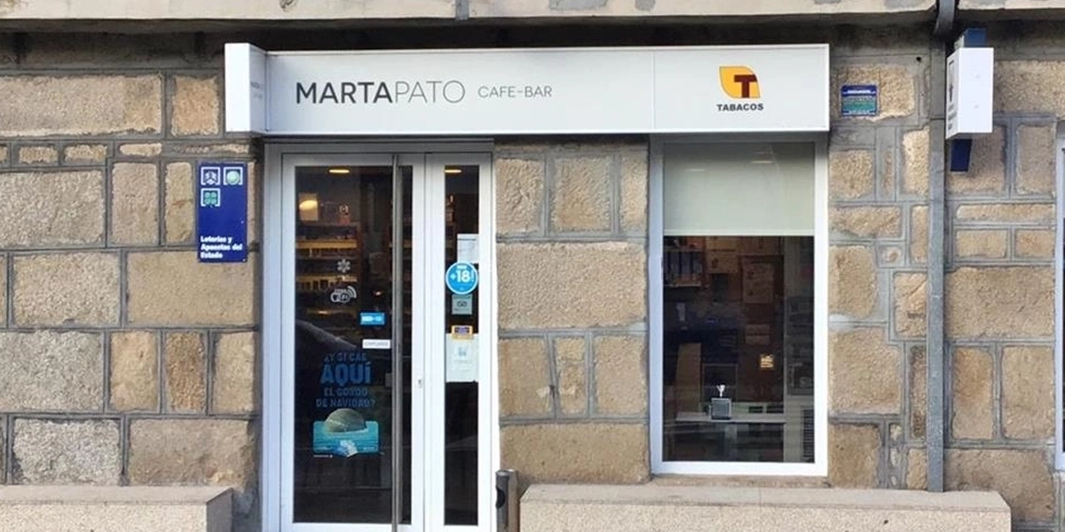 Café Marta Pato