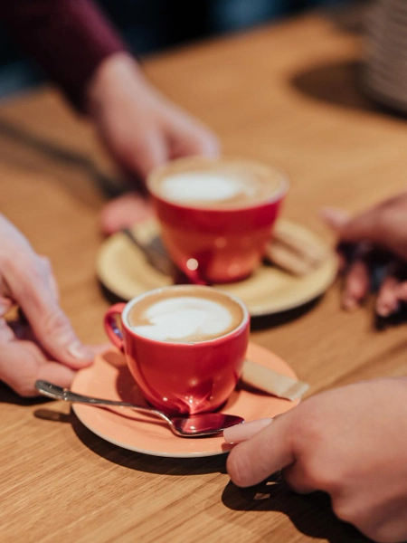 Café Marta Pato