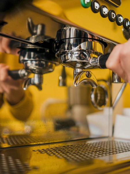 Café Marta Pato