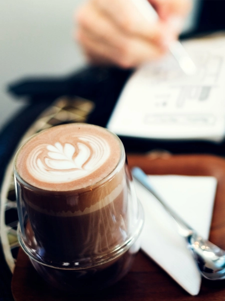 Café Marta Pato