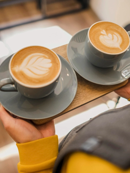 Café Marta Pato