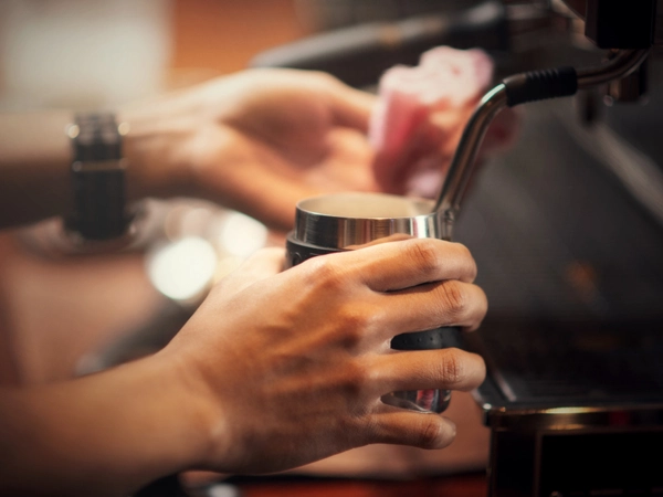 Café Marta Pato